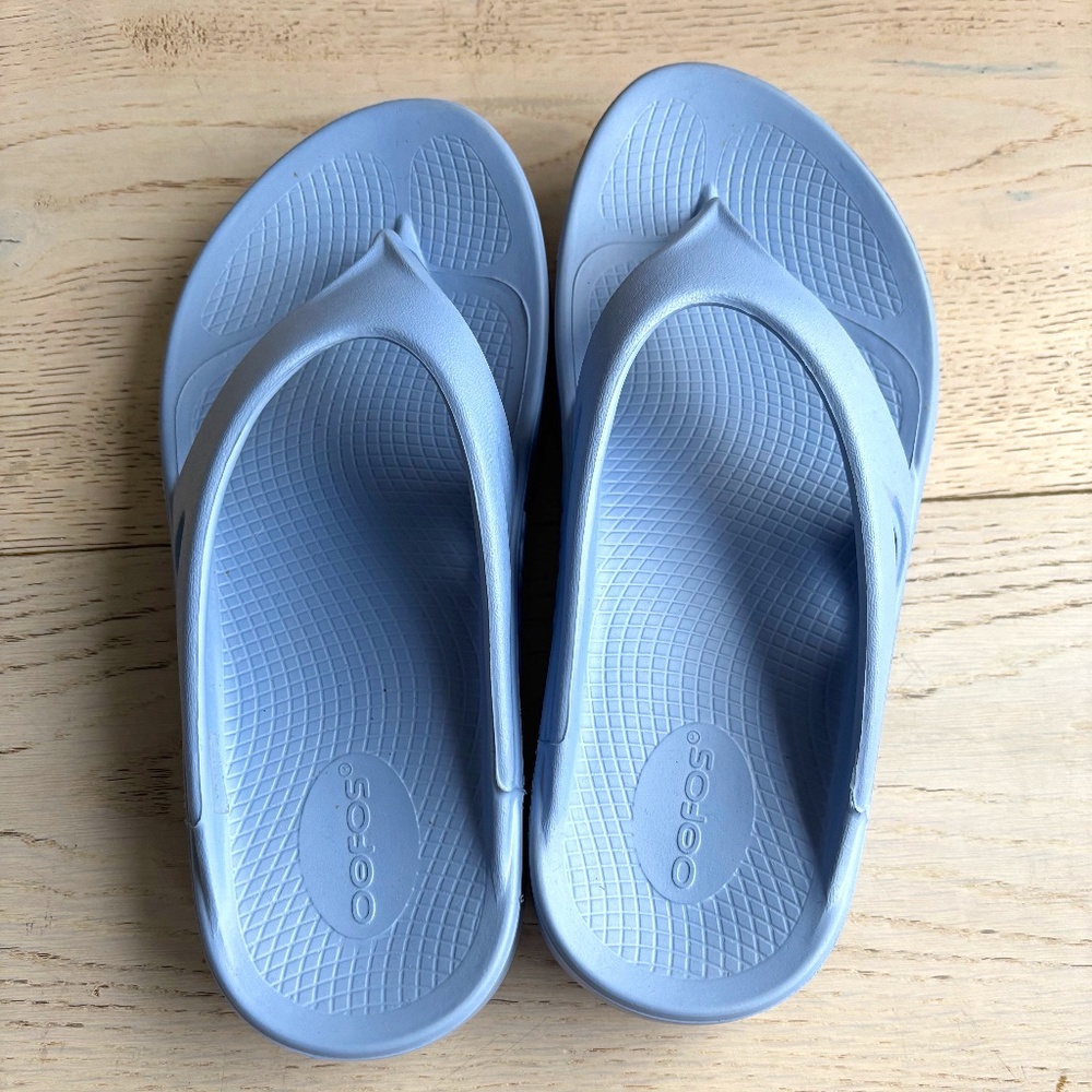 OOFOS FlipFlops